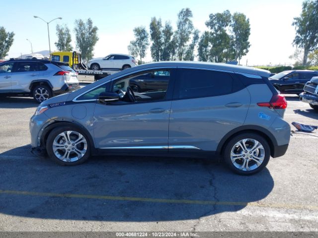 1G1FY6S09M4104982 Chevrolet Bolt Ev Fwd Lt