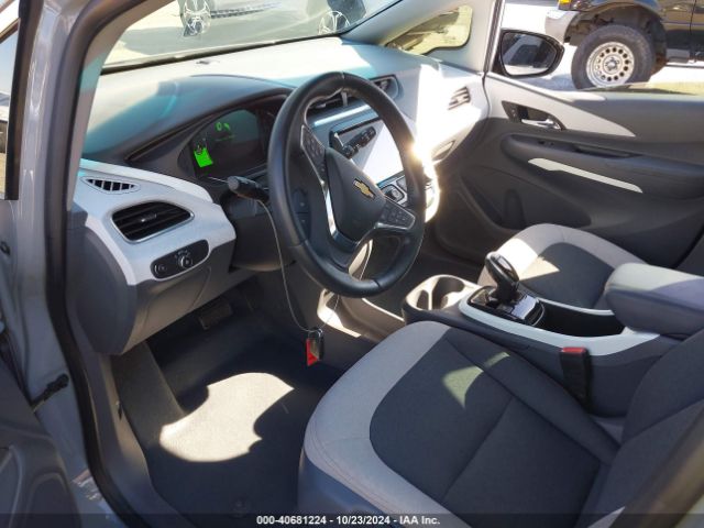 1G1FY6S09M4104982 Chevrolet Bolt Ev Fwd Lt