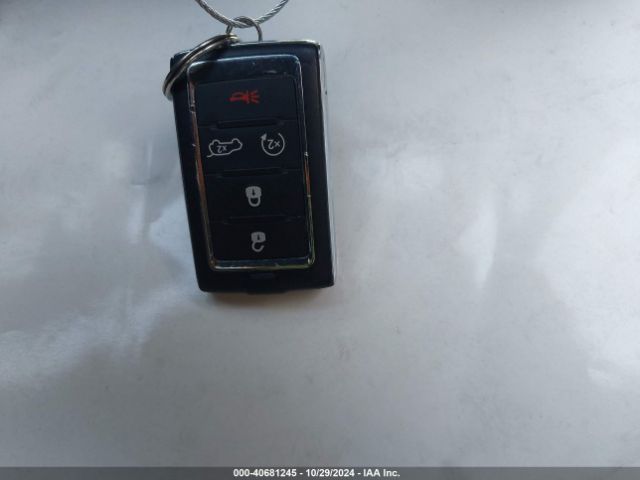 1C4RJKBG0M8188374 Jeep Grand Cherokee L Limited 4x4