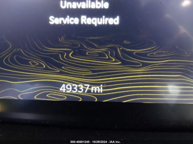 1C4RJKBG0M8188374 Jeep Grand Cherokee L Limited 4x4