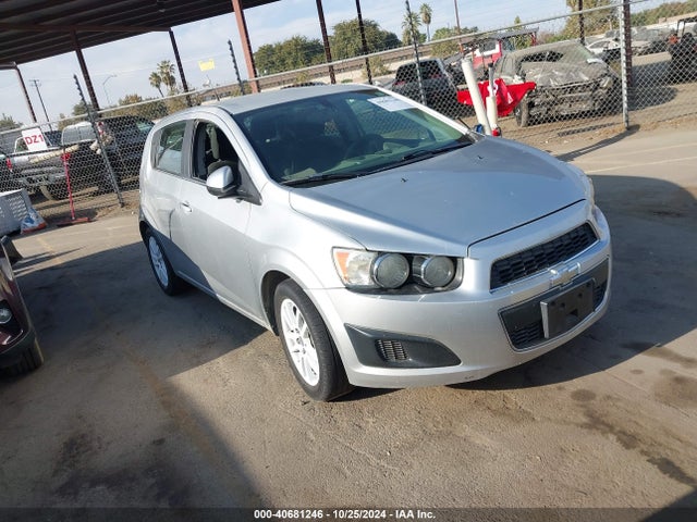 2014 1G1JC6SB5E4234611 main image