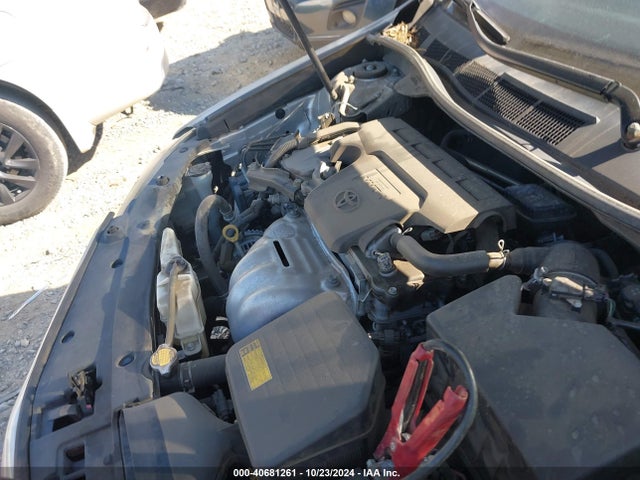 Toyota CAMRY SE 2014 4T1BF1FK7EU371190 Image 10