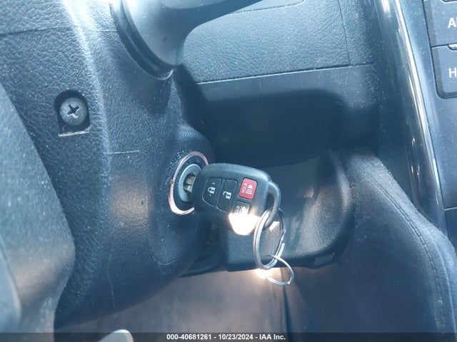 Toyota CAMRY SE 2014 4T1BF1FK7EU371190 Image 11