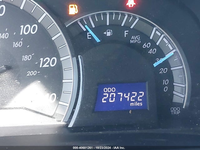 Toyota CAMRY SE 2014 4T1BF1FK7EU371190 Image 15