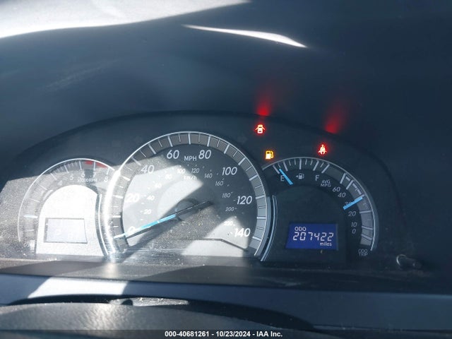 Toyota CAMRY SE 2014 4T1BF1FK7EU371190 Image 7