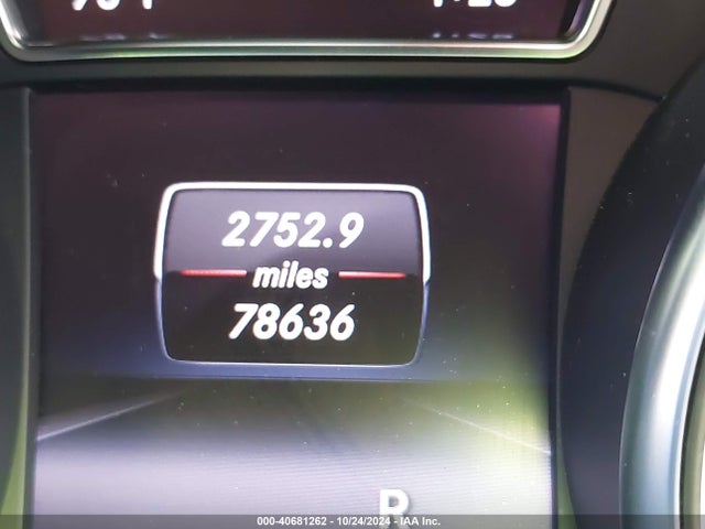 Mercedes-Benz CLA 250 2014 WDDSJ4EB4EN103624 Image 15