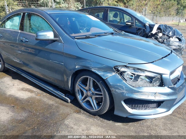 Mercedes-Benz CLA 250 2014 WDDSJ4EB4EN103624 Image 17