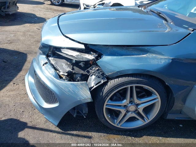 WDDSJ4EB4EN103624 Mercedes-Benz CLA 250