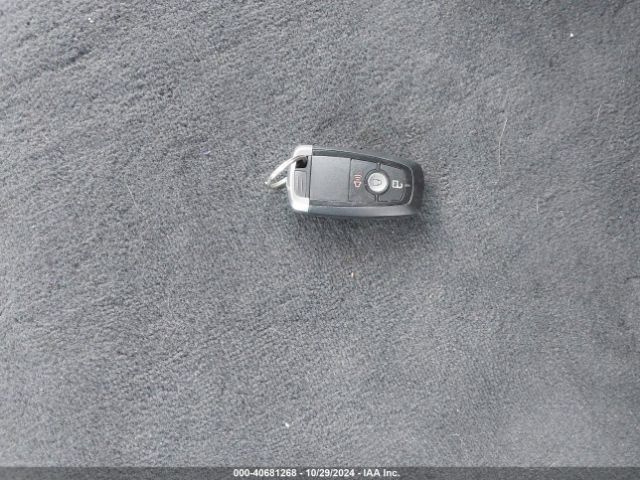 MAJ6S3JLXLC315220 Ford Ecosport Ses