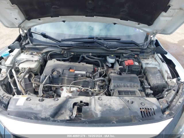 2HGFC2F84KH557097 Honda Civic Sport