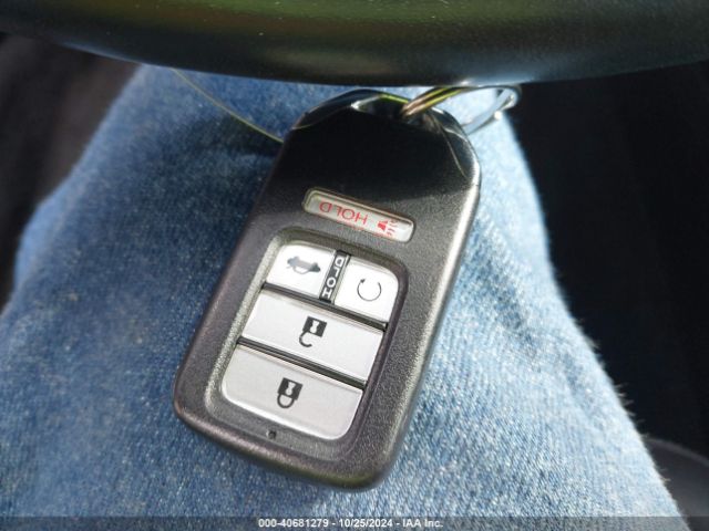 2HGFC2F84KH557097 Honda Civic Sport