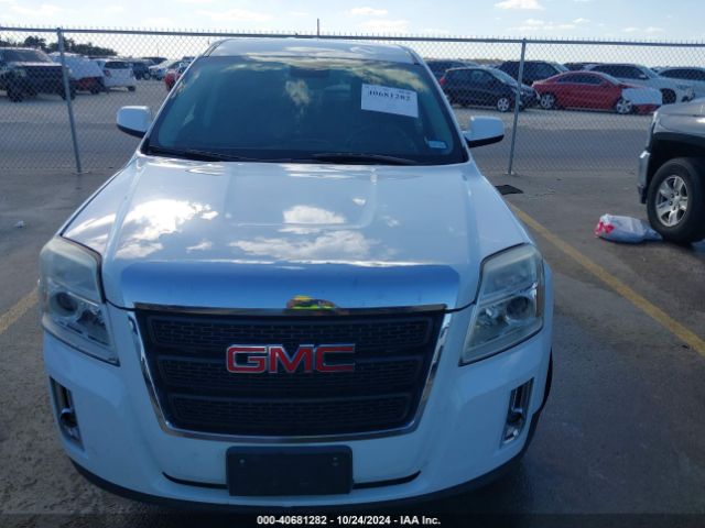 2GKALMEK9F6266988 GMC Terrain Sle-1