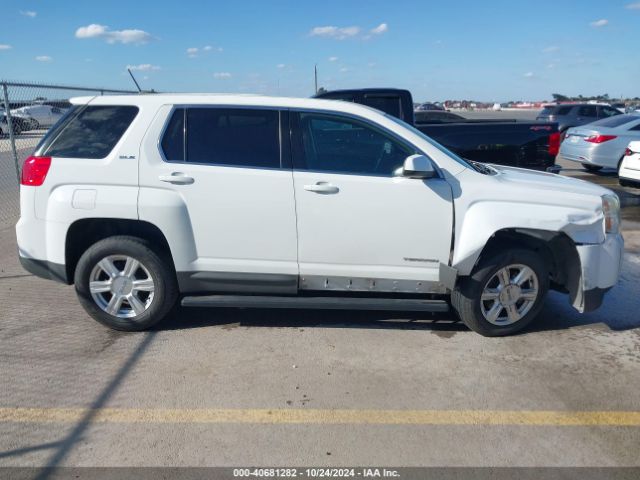 2GKALMEK9F6266988 GMC Terrain Sle-1
