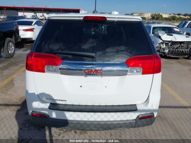 2GKALMEK9F6266988 GMC Terrain Sle-1