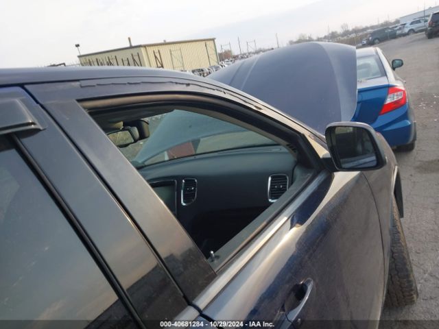 1C4RDJDG1EC593091 Dodge DURANGO LIMITED