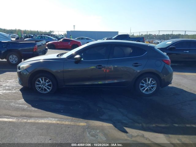 JM1BM1L74E1205088 Mazda Mazda3 I Touring