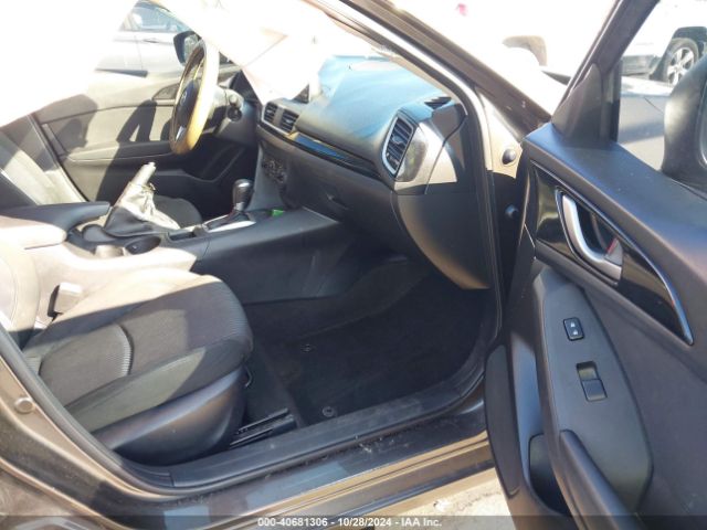 JM1BM1L74E1205088 Mazda Mazda3 I Touring