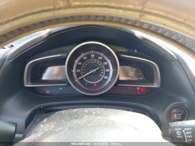 JM1BM1L74E1205088 Mazda Mazda3 I Touring