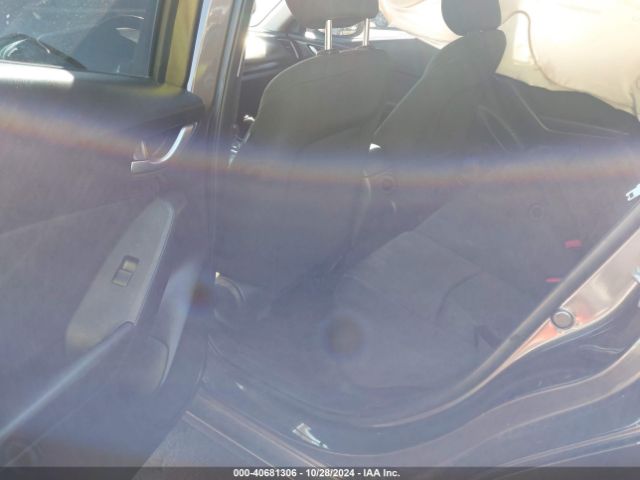 JM1BM1L74E1205088 Mazda Mazda3 I Touring