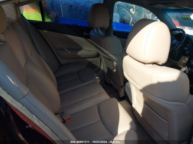 1N4AA5AP2EC482749 Nissan Maxima 3.5 Sv