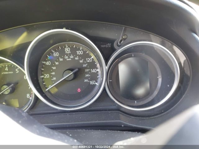 JM1GL1V53H1131834 Mazda Mazda6 Touring