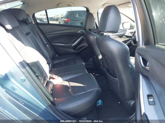 JM1GL1V53H1131834 Mazda Mazda6 Touring