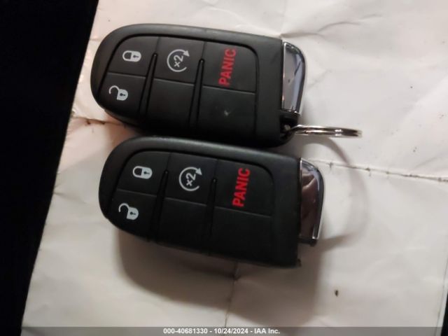 ZACCJBDT6GPC74284 Jeep Renegade Limited