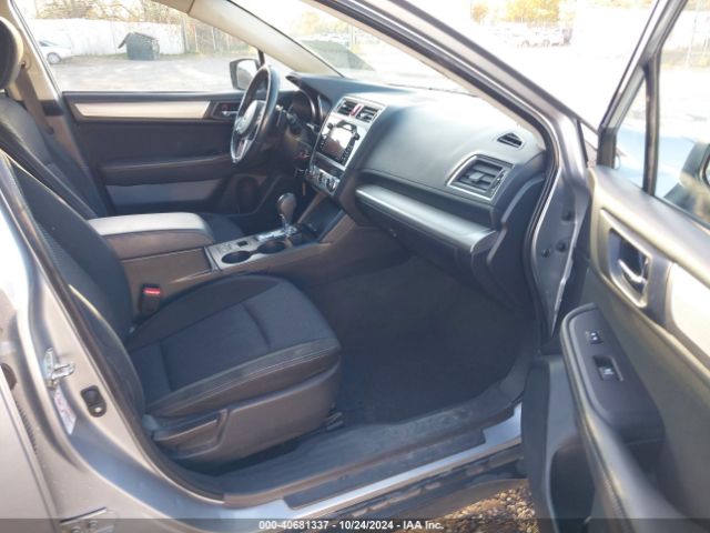 4S4BSACC4H3413964 Subaru Outback 2.5i Premium