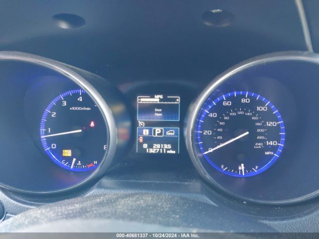 4S4BSACC4H3413964 Subaru Outback 2.5i Premium