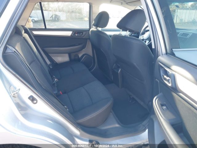 4S4BSACC4H3413964 Subaru Outback 2.5i Premium