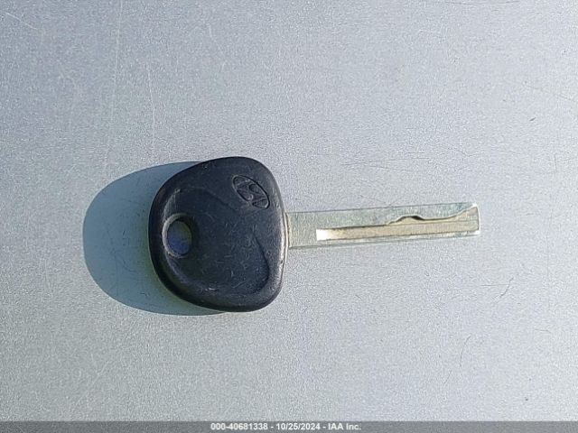 KMHCT5AE4EU173074 Hyundai ACCENT GS
