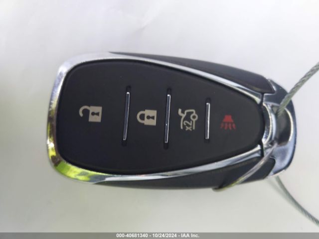 1G1ZB5ST2PF123319 Chevrolet Malibu Fwd Ls
