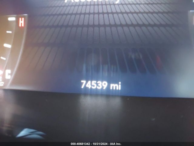 2C3CDZGG5KH607314 Dodge Challenger Sxt Awd