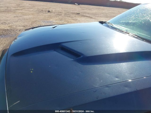 2C3CDZGG5KH607314 Dodge Challenger Sxt Awd