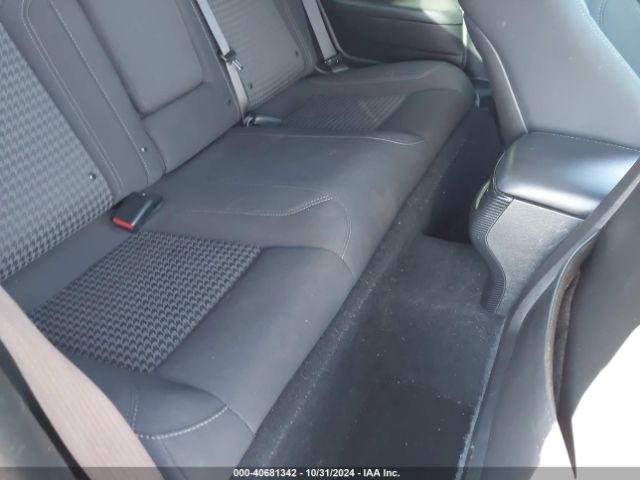2C3CDZGG5KH607314 Dodge Challenger Sxt Awd