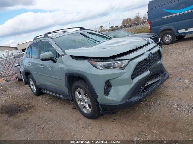 2T3RWRFV8KW034974 auction archive image