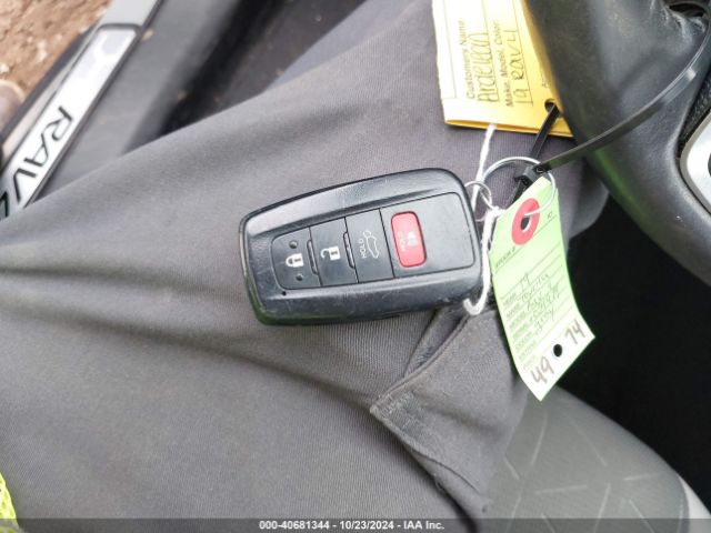 2T3RWRFV8KW034974 Toyota Rav4 Hybrid Xle