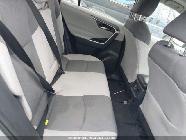 2T3RWRFV8KW034974 Toyota Rav4 Hybrid Xle