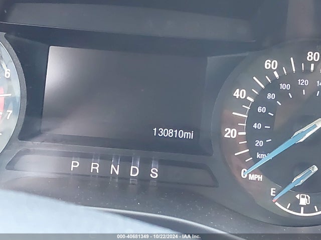 Ford FUSION SE 2017 3FA6P0HD0HR115762 Image 14