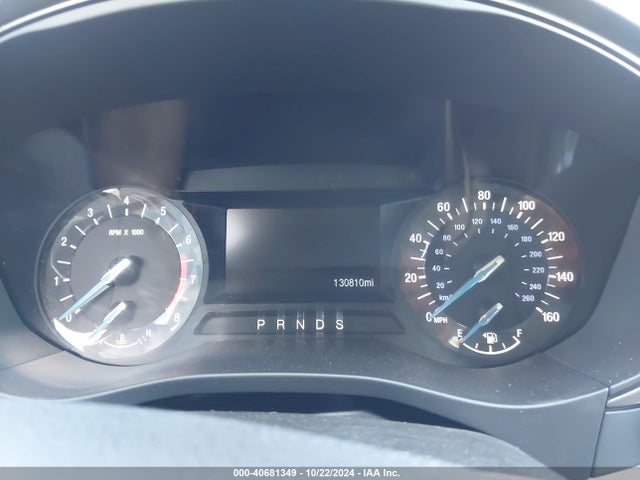 Ford FUSION SE 2017 3FA6P0HD0HR115762 Image 7