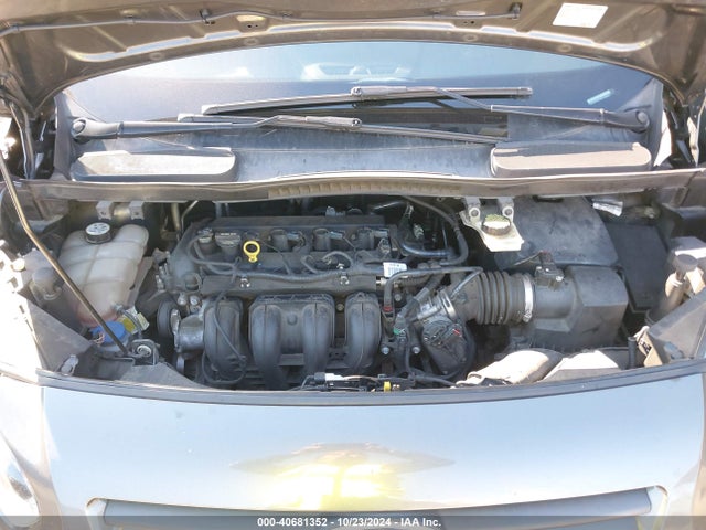 Ford Transit Connect Xl 2015 NM0GE9E76F1179896 Image 10