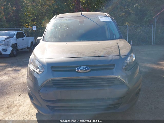 Ford Transit Connect Xl 2015 NM0GE9E76F1179896 Image 13