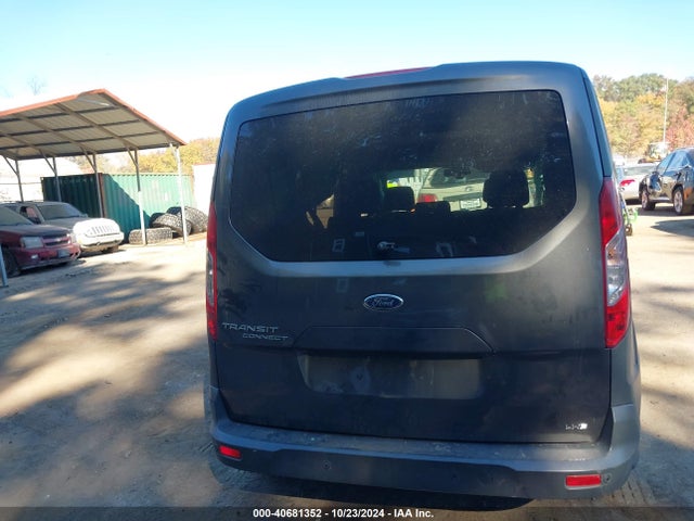 Ford Transit Connect Xl 2015 NM0GE9E76F1179896 Image 17