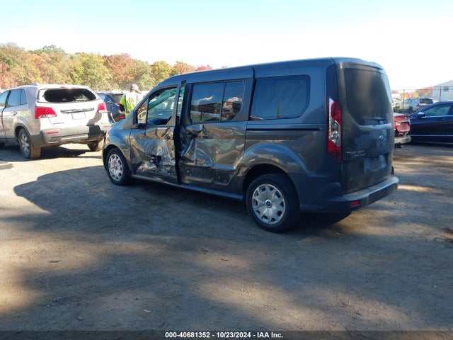 Ford Transit Connect Xl 2015 NM0GE9E76F1179896 Image 3