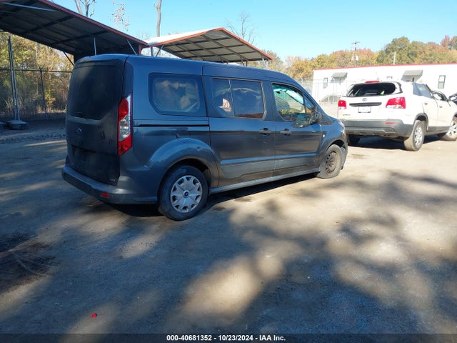 Ford Transit Connect Xl 2015 NM0GE9E76F1179896 Image 4