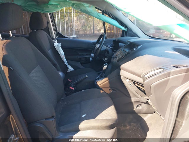 Ford Transit Connect Xl 2015 NM0GE9E76F1179896 Image 5