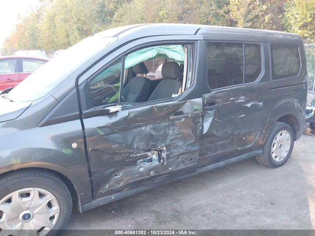 Ford Transit Connect Xl 2015 NM0GE9E76F1179896 Image 6