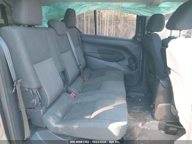 Ford Transit Connect Xl 2015 NM0GE9E76F1179896 Image 8