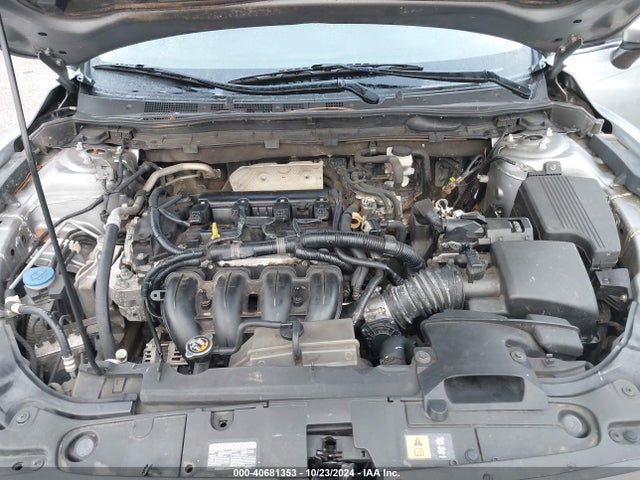 JM1GJ1U63E1138570 Mazda Mazda6 I Sport