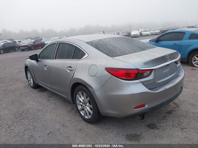 JM1GJ1U63E1138570 Mazda Mazda6 I Sport